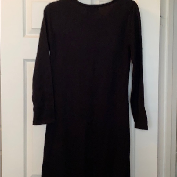 RONNI NICOLE FORM ENHANCING SWEATER DRESS!! - Picture 3 of 3